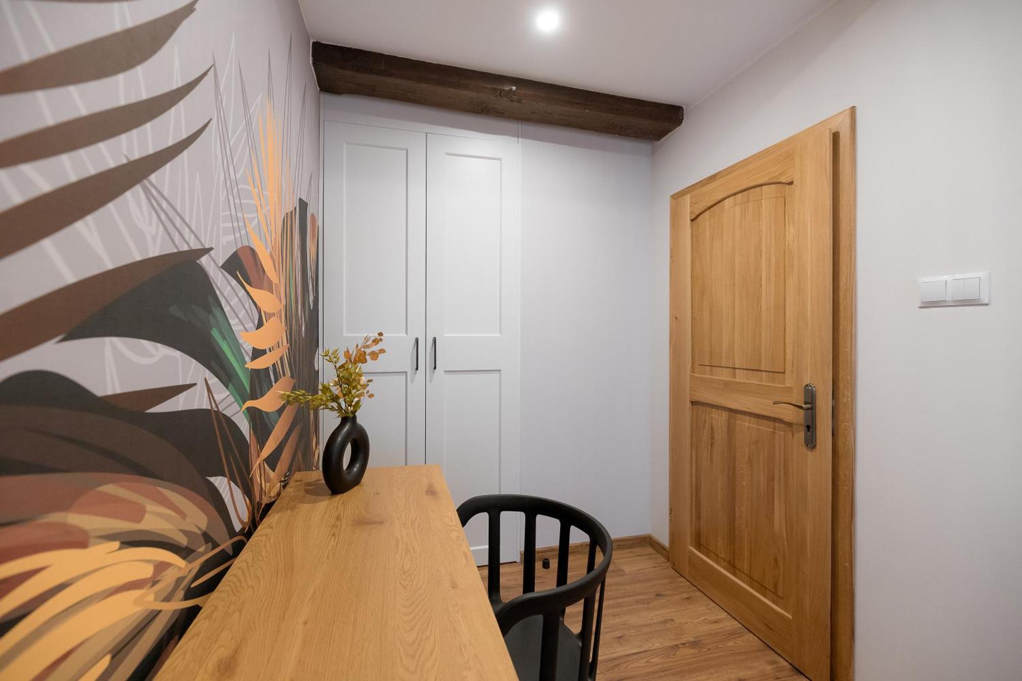 Athome Torun Apartamenty Exteriér fotografie