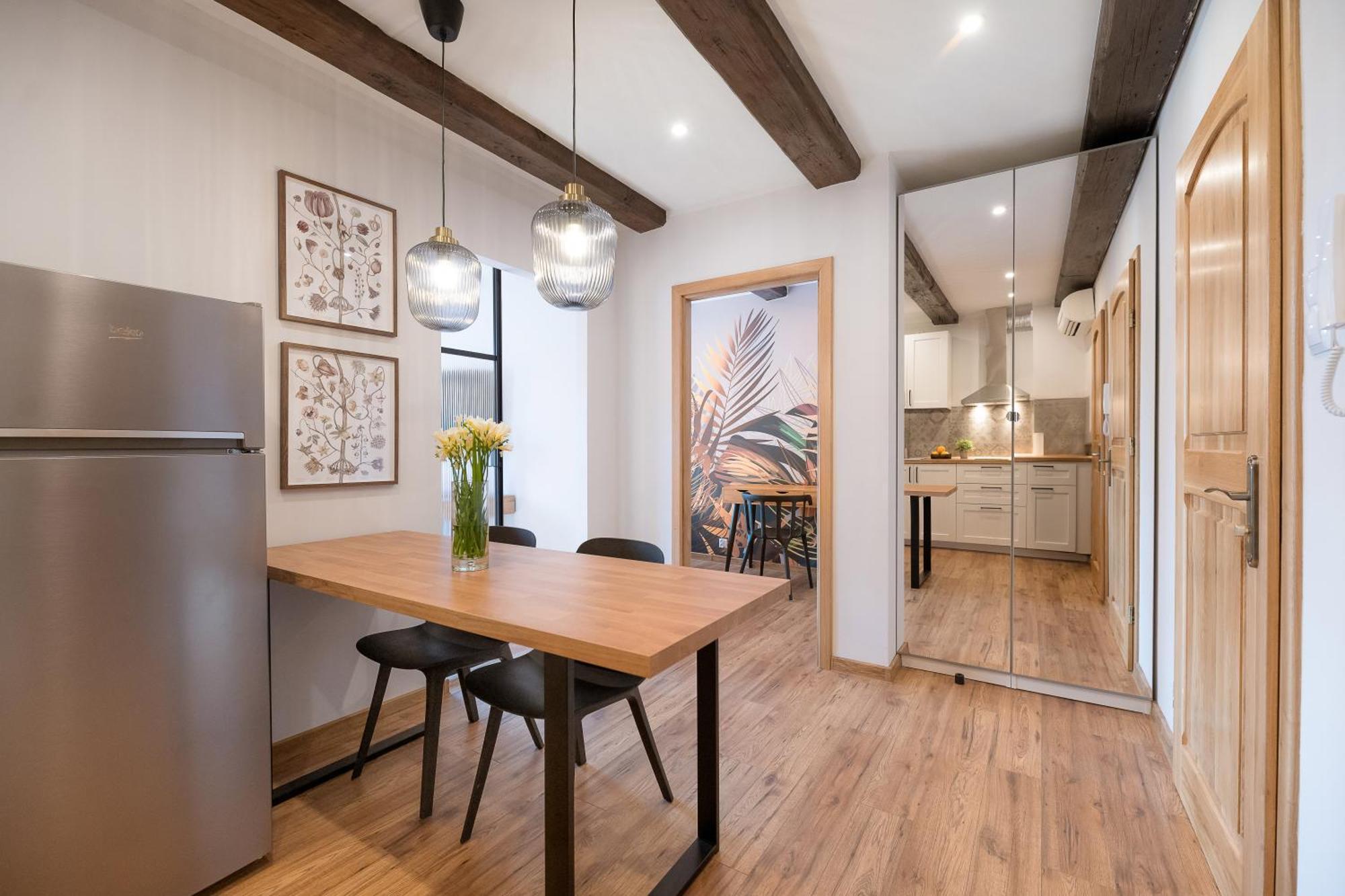 Athome Torun Apartamenty Exteriér fotografie