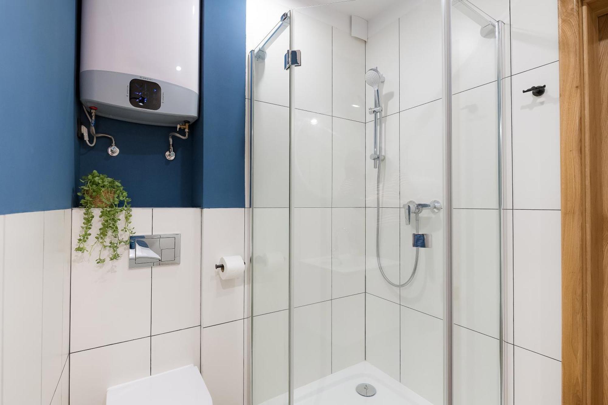 Athome Torun Apartamenty Exteriér fotografie