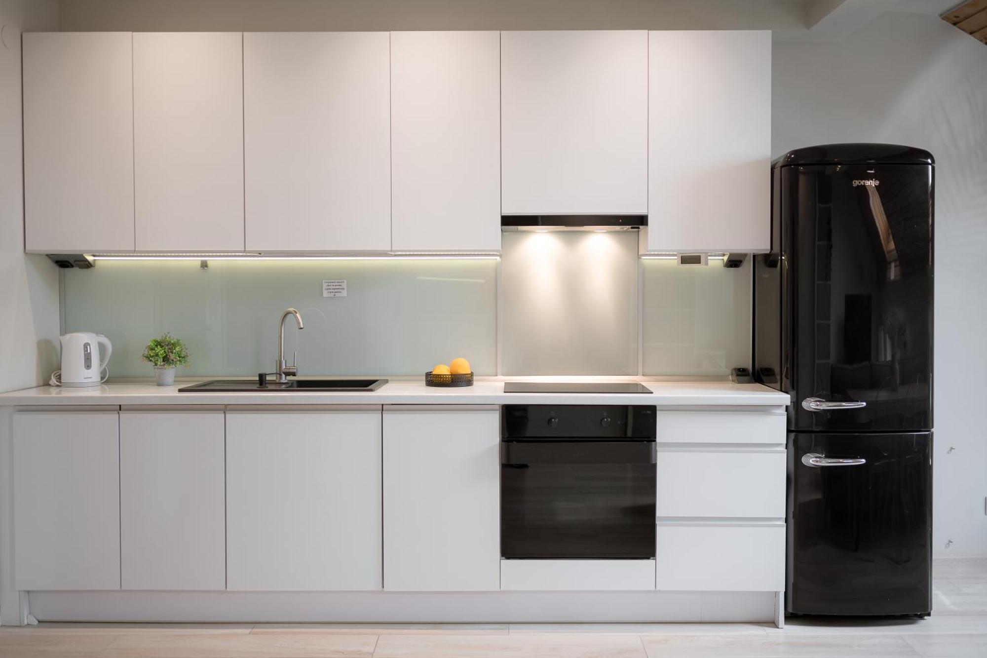 Athome Torun Apartamenty Exteriér fotografie