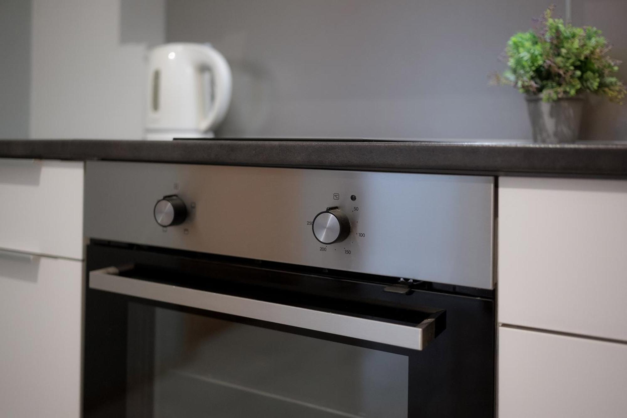 Athome Torun Apartamenty Exteriér fotografie