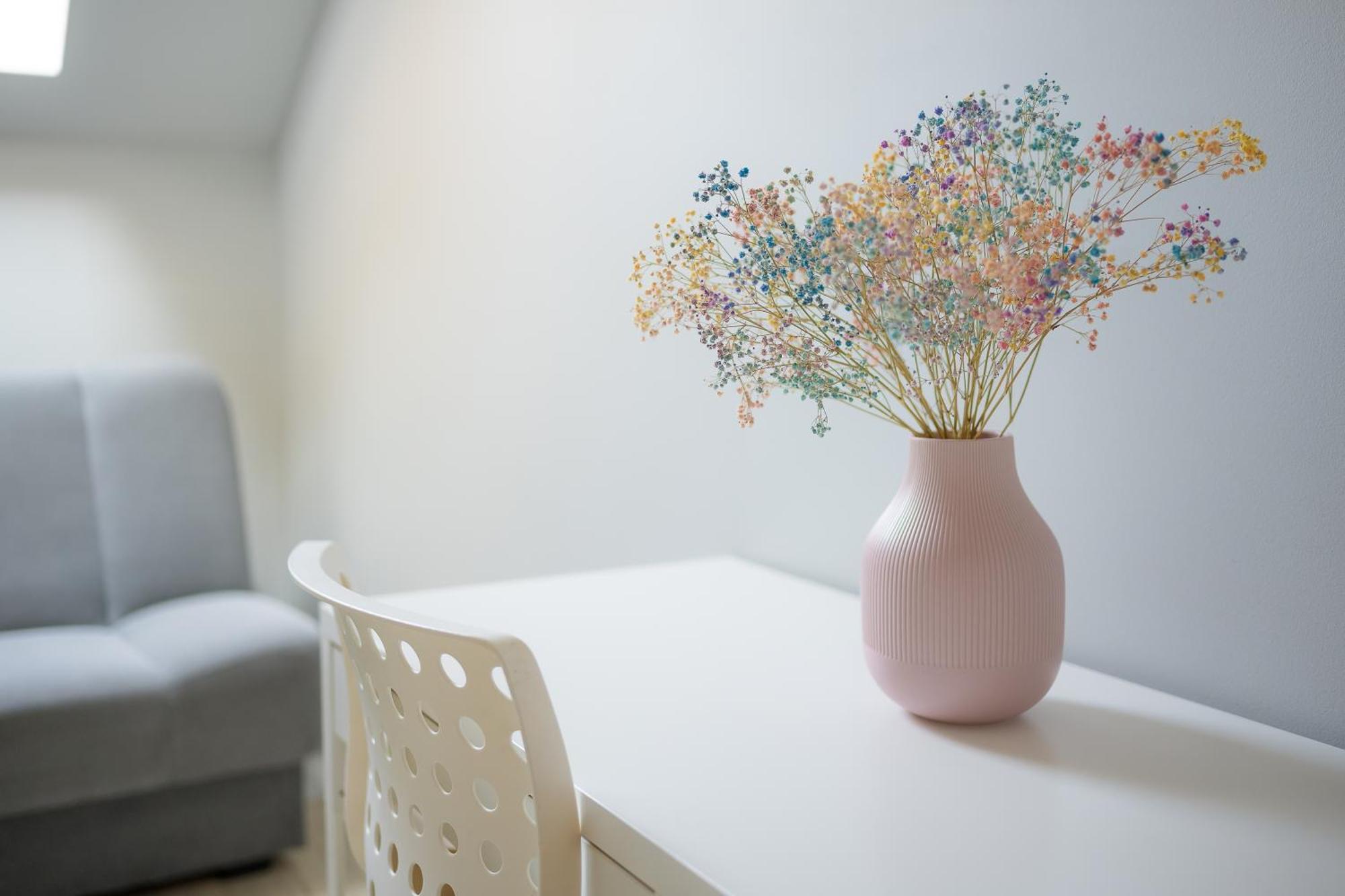 Athome Torun Apartamenty Exteriér fotografie