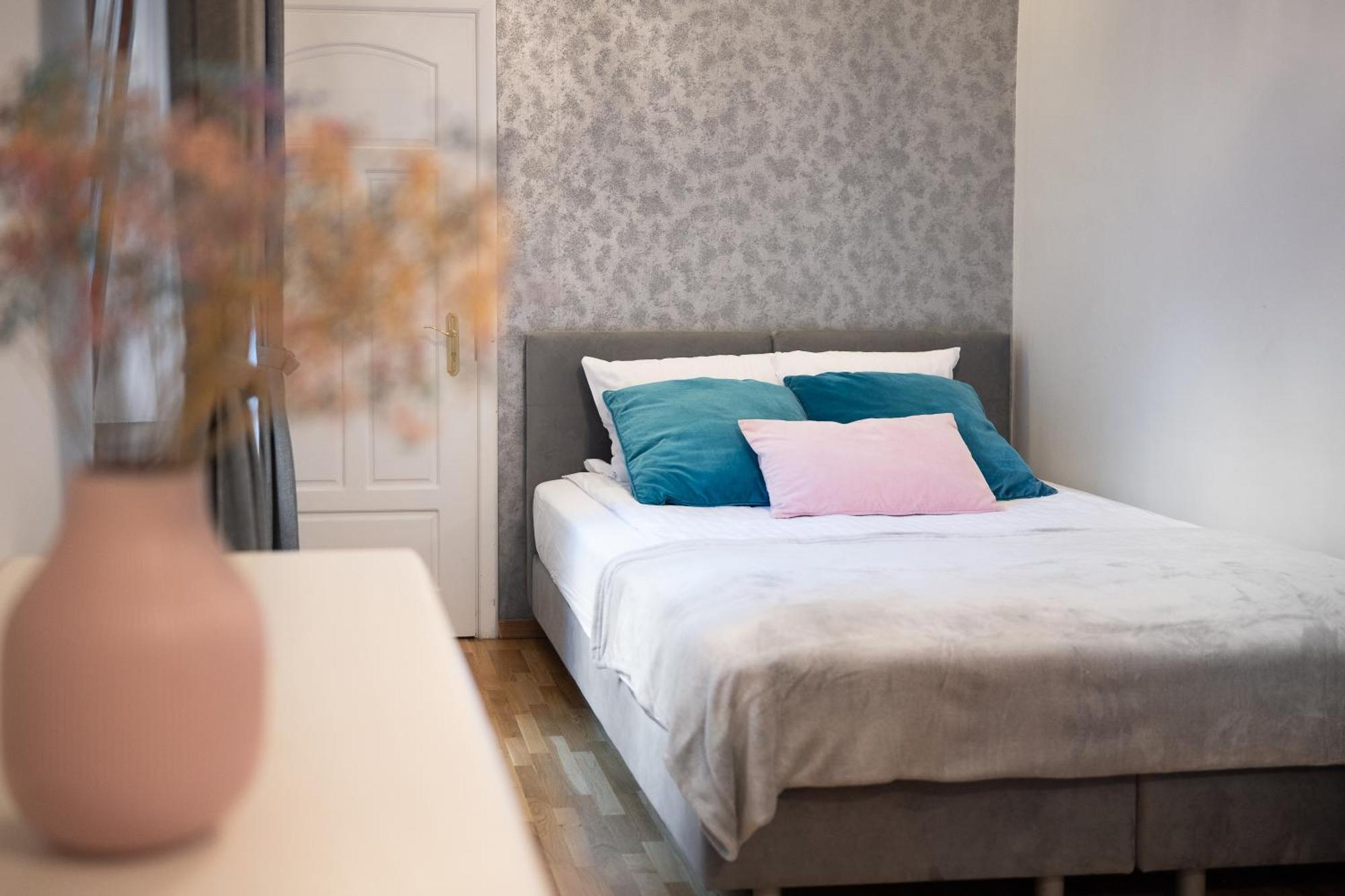 Athome Torun Apartamenty Exteriér fotografie