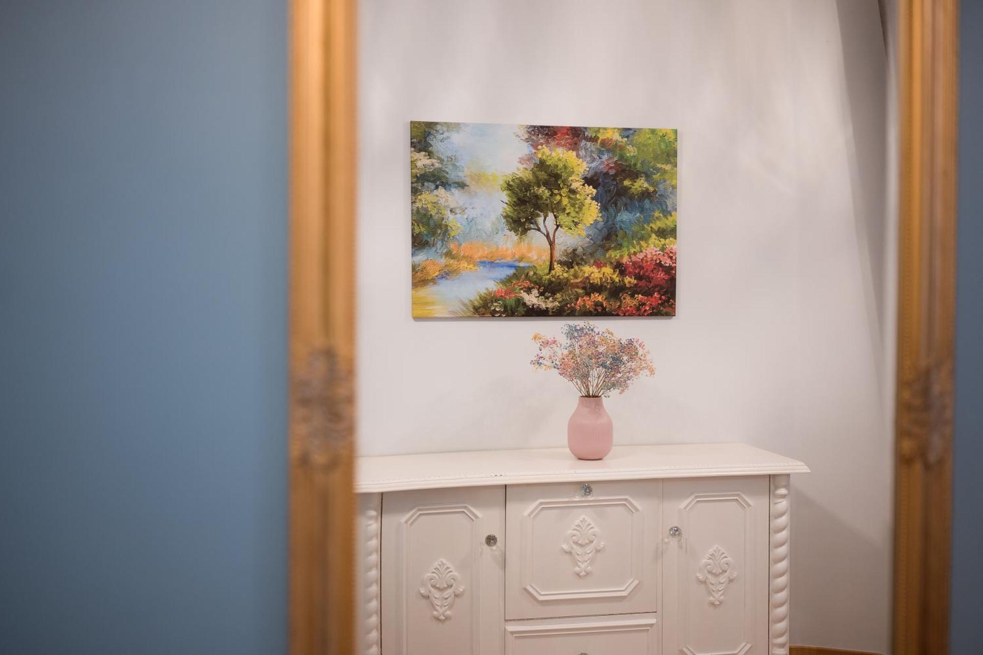 Athome Torun Apartamenty Exteriér fotografie